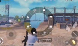 和平精英最新爆料火车,火车元素强势加入，全新玩法等你来挑战！