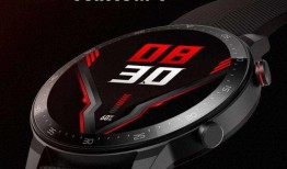 红魔新款手表爆料视频,科技与时尚的完美融合