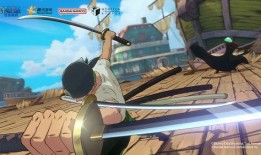 航海王壮志雄心最新爆料,壮志雄心新篇章，神秘力量觉醒，冒险再启航！